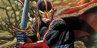 More news for eternals black knight » Black Knight The Eternals Hero Is Facing One Of The Avnegers Oldest Villains