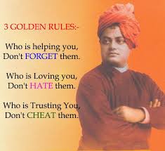 Tyv Theyoungvision Youthsvision Friend Forever Respect Inspiring Fig Spiritual Quotes Swami Vivekananda Quotes Personality Quotes