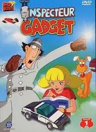 Inspecteur Gadget Jpg Image Dessin Anime Enfance Dessin Anime Enfant Dessin Anime 1980