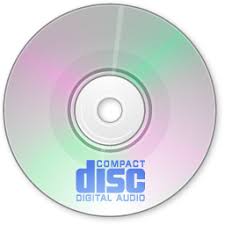Image result for compact disc