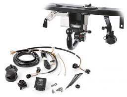 Top electricians in rancho santa fe, ca. Towbar Hyundai Santa Fe Tm 08 2018 10 2020 Set Comprising Swiveling Towbar And Vehicle Specific Electrical Kit