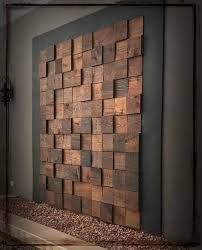 Simple Decorating Ideas 10 Creative Wood Wall Decor Ideas For Your House Wooden Wall Decor Patio Wall Art Patio Wall
