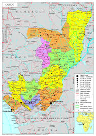 Franck diongo en colère contre le congo brazzaville eventre le boa. Presentation Du Congo Ministere De L Europe Et Des Affaires Etrangeres