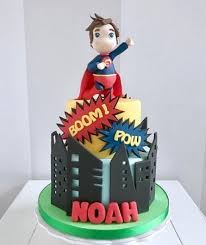 Everything is edible except the hawkeye figurine (head is made of styro and wires made up part of the arrow). Marvel Hero Cake Three Tier Cake For Kids Birthday Celebration Cakes Best Customized Cake Shop In Dubai Caketalk Ae Dubai Free Home Delivery Picture Of International City Dubai Tripadvisor