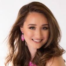 Nina Forest's Instagram, Twitter & Facebook