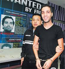 Hamza bendelladj, 24, was arrested late sunday while attempting to transit through bangkok's suvarnabhumi airport from malaysia. Secrecy Shrouds Smiling Hacker Case As Us Keeps Coy