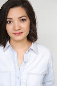 Ask A Director — Rebecca Wear