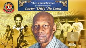 Indrawattee Premchand (cremation at Shore of Peace)