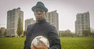 Wright is way off on this tbh. Ian Wright Home Truths Critics Broadcast