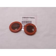 Yamaha Alto Saxophone E Flat Low C Genuine Pad Set For Yas 23 25 100