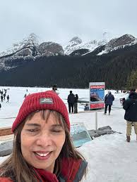 Lake Louise, Alberta 🇨🇦