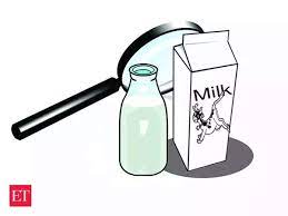 Covid 19 Impact Demand For Longer Shelf Life Uht Milk Boosts As Consumer Want To Reduce Number Of Visits To The Dairies The Economic Times