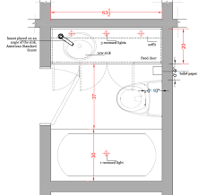 Small Bathroom Designs Floor Plans Photo Small Bathroom Designs Floor Plans Close Up View Small Bathroom Floor Plans Bathroom Floor Plans Floor Plan Design