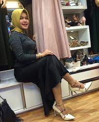 Pin On Maria Ulfa