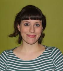 Scholar: Sally Frampton