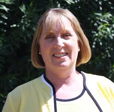 New Beginnings...Strong Communities