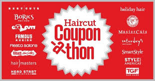 Hair Coupon A Thon Yeah Go For It And It S Savings Is Great Haircut Coupons Back To School Haircuts Salon Gift Card