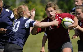 Another state championship for Algonquin girls