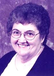 Marlene Andersen Obituary (1939