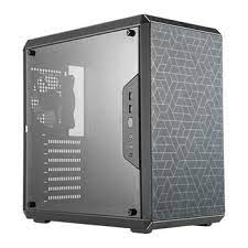 Buy cooler master computer cases and get the best deals at the lowest prices on ebay! Coolermaster Masterbox Q500l Compact Windowed Midi Atx Pc Gaming Case Ln97897 Mcb Q500l Kann S00 Scan Uk