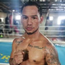 David Cuellar vs. Luis Concepcion, Cuéllar vs. Concepción