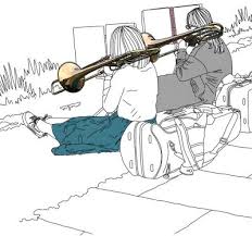 The next step in digitizing a drawing in photoshop is to bring the artwork into the software. Turn Photos Into Line Drawings With A Difference