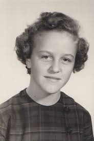 Carrie "Peggie" O'Bier Obituary