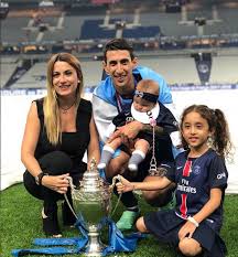 Would you like to change the currency to euros (€)? Ex Manchester United Footballer Angel Di Maria S Comeback To The Club Did Not Impress The United Fans As They Welcomed Him With Boos And Beer Bottles In Psg S 2 0 Win At Old Trafford As Angel Di Maria Also Celebrated His 31st Birthday On Valentine S Day