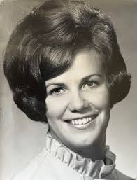 Judy Beckstrand Terry