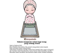 Ayah sutradara shalat jamaah untuk keluarga hidayatullah com. Pin Di Kartun