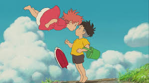 One fateful day, he finds a beautiful goldfish trapped in a bottle on the beach and upon rescuing her, names her ponyo. Ponyo 2008 Full Movie Online Free At Gototub Com