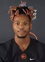 2023 Football Roster