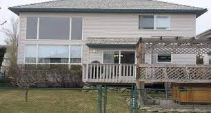 Mountain View Landscapes Inc Calgary Landscape Construction And Maintenance
