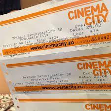 Chci dostávat cinema city program, nabídky a informace elektronickou formou i po nabytí účinnosti nařízení evropského parlamentu a rady (eu) chci vědět co promítá moje oblíbené kino (program vámi vybraných kin do emailu) *. Photos At Cinema City 7 Tips From 430 Visitors