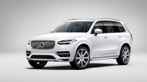 Volvo Xc90 2015 Wallpaper Hd Car Wallpapers Id 4802