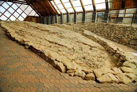 Berlin-Ichthyosaur State Park – The Nevada Travel Network