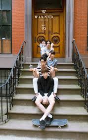 Winner Releases Last Set Of Photos From New York Week Fotos K Idols K Idol