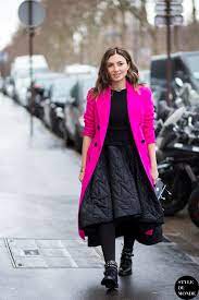 11 Wonderfully Unexpected Color Combinations To Wear Now Street Style Fashion Cool Outfits