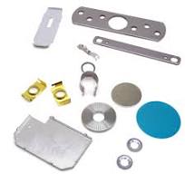 China Stainless Steel Stamping Parts Customized Sheet Metal ...