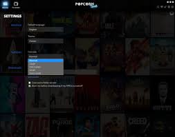 Download popcorn time · step 2: Download Popcorn Time 6 2 1 17 For Windows