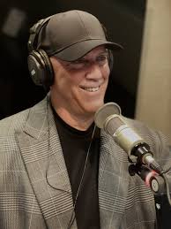 Today is the lovely Mari Payton NBC's last day