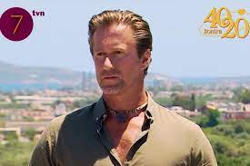 Agata uczestniczka 40 kontra 20. 40 Kontra 20 Fani Krytykuja Roberta Kochanka Maja Dosc Wybrednego Uczestnika Super Express Wiadomosci Polityka Sport