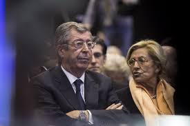 Patrick balkany is an actor, known for tapoin rasputinin (1967), soleil noir (1966) and les deux orphelines (1965). Pour La Saint Valentin Patrick Balkany Declare Sa Flamme D Une Drole De Maniere