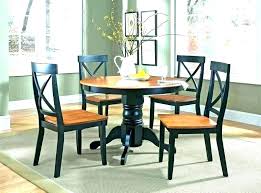 Whether you're furnishing a new home or looking to upgrade old first, it's important to gauge how much space you'll have for your dining set. Ebay Kitchen Dining Sets All About Kitchen Set
