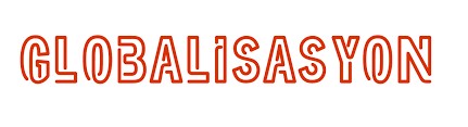 Entdecke rezepte, einrichtungsideen, stilinterpretationen und andere ideen zum ausprobieren. Globalisasyon Ano Nga Ba Ito Paraluman