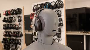 However, they can also be used with an analog aux cable for wired listening (in case the battery dies or you're in a listening situation without bluetooth). Sennheiser Momentum 3 Wireless Review Rtings Com