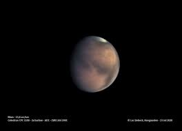 Jun 29, 2021 · july 4: Apod 2020 July 30 The Red Planet Mars
