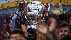 Por que a rússia foi banida da olimpíada de tóquio e da copa de 2022. Cbf Divulga Tabela Detalhada Das Oitavas Da Copa Do Brasil