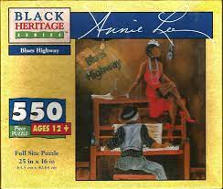 Check spelling or type a new query. 550 Piece Jigsaw Puzzle Blues Highway And 50 Similar Items