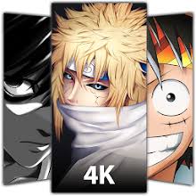 This app is rated 5 by 1 users who are using this app. Anime Wallpapers Hd Auto Backgrounds Latest Version For Android Download Apk
